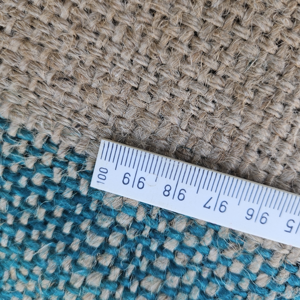 Centimeter Ruler Vintage White Plastic Folding Rule from Germany Measure - Picture 10 of 12